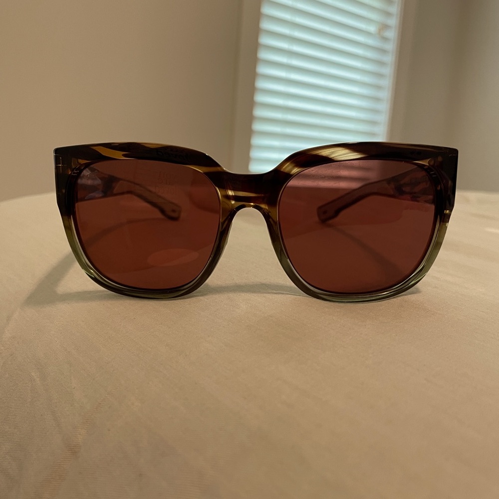 Costa Del Mar Waterwoman II Sunglasses Polarized